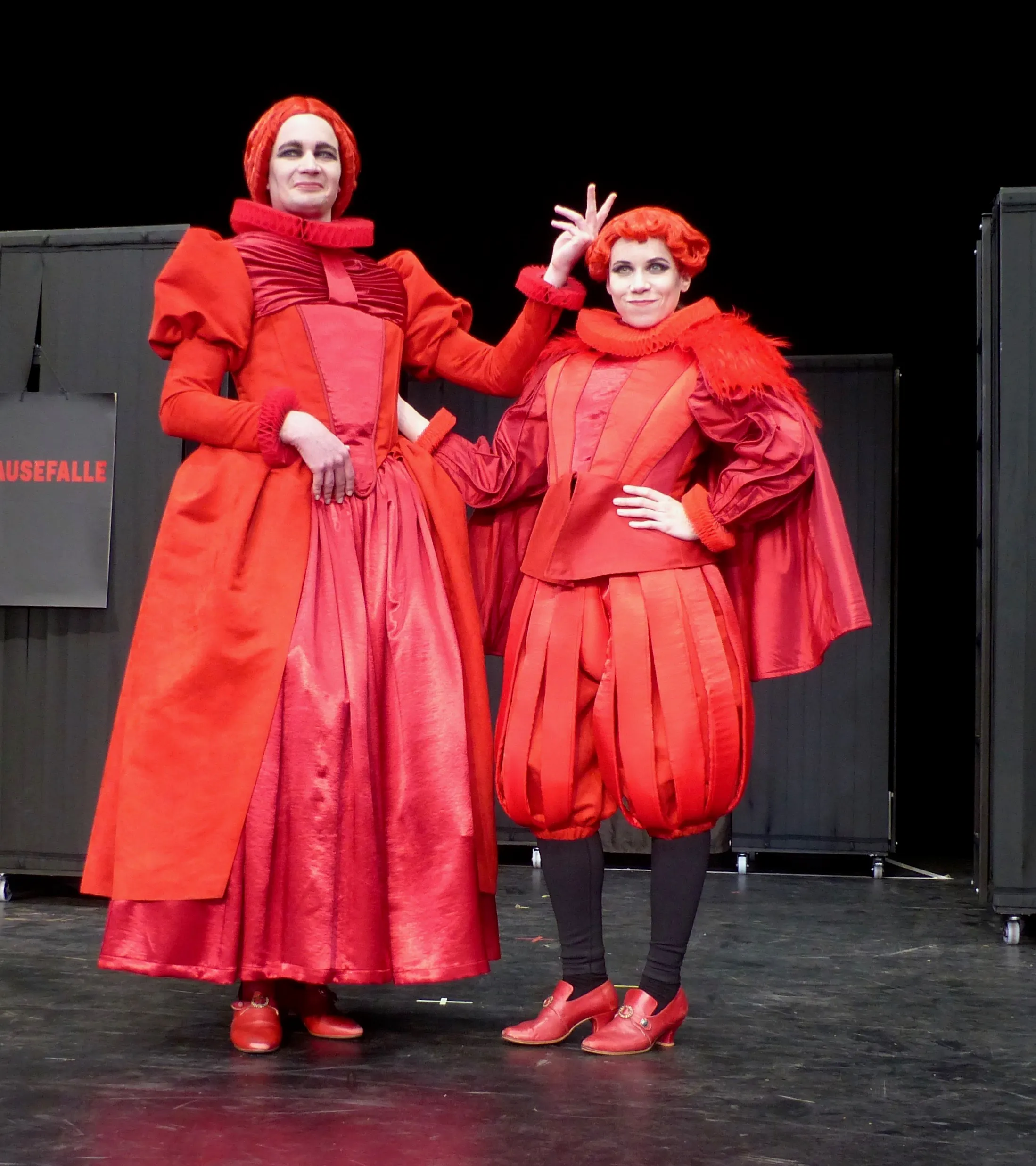 Tragödie von William Shakespeare