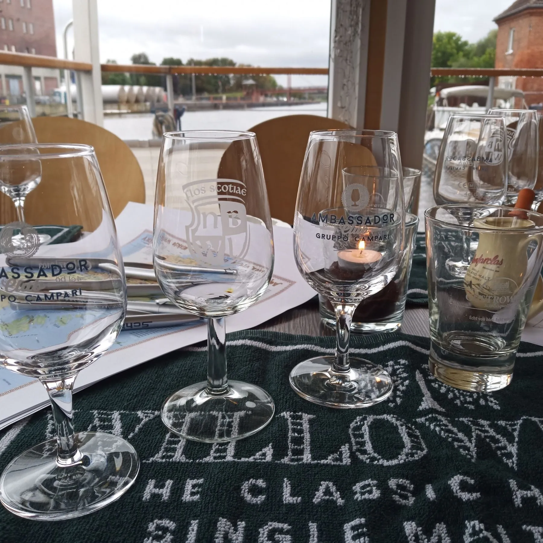 Gaststätte zum Mühlengraben