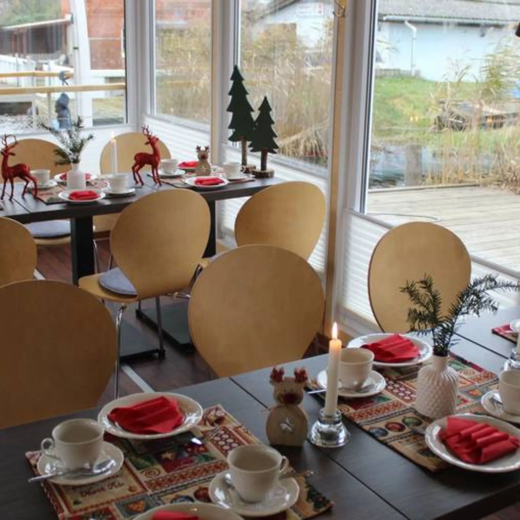 Gaststätte zum Mühlengraben