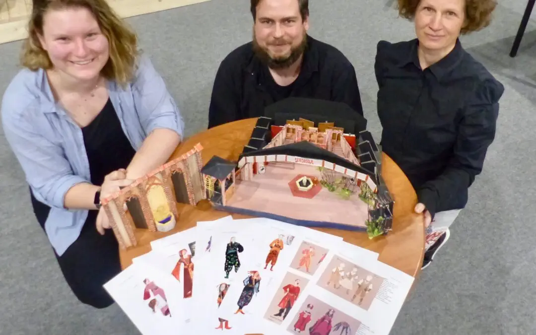 Vineta-Festspiele 2022