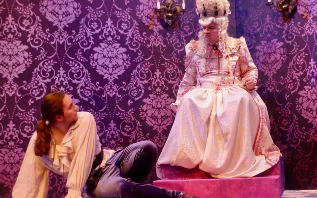 Theater, Theater