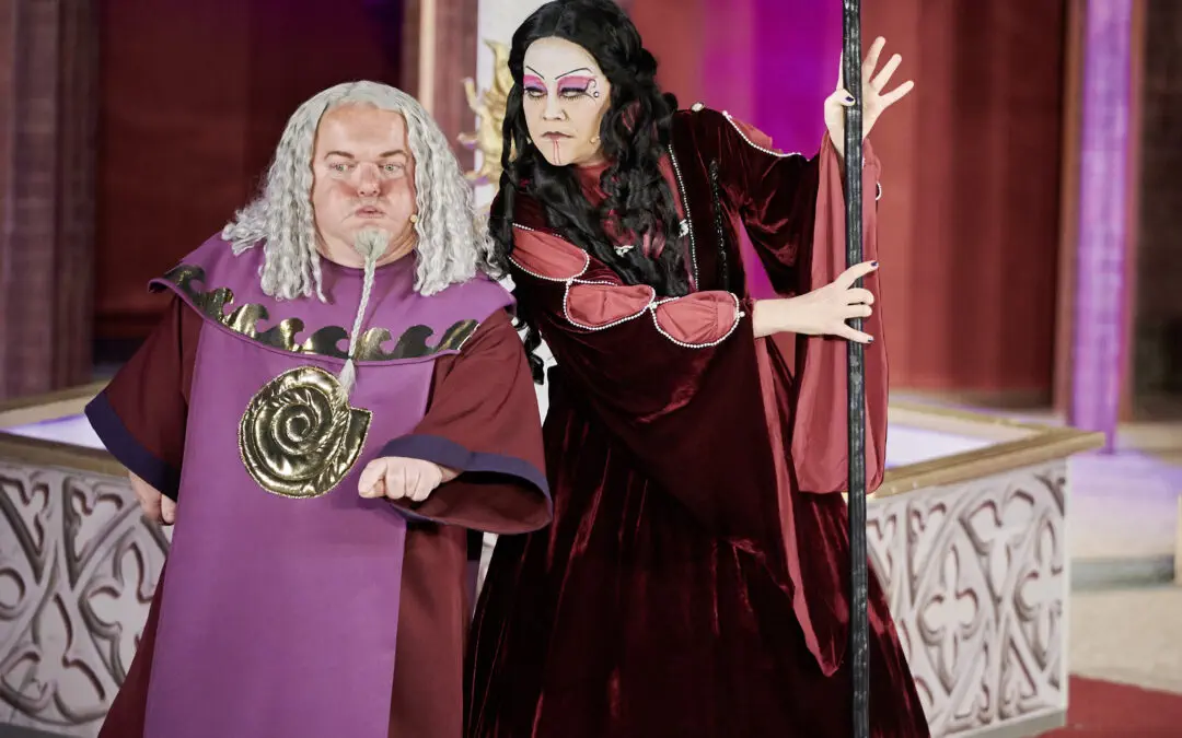 Vineta Festspiele