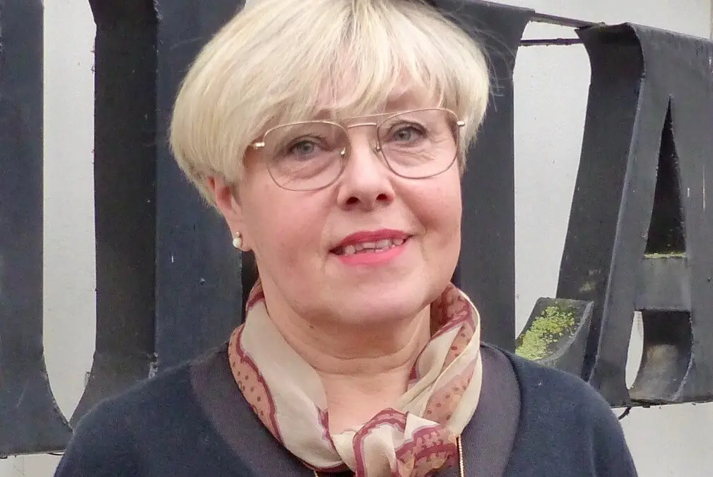 Schneiderei Theater Anklam